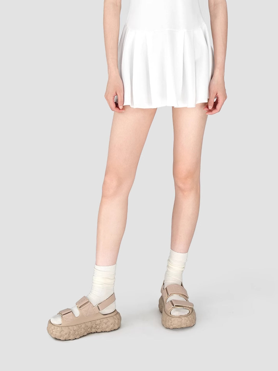 BEYS | Chunky Star Sandals Women Fashion Shoes-Khaki - PSYLOS 1, BEYS | Chunky Star Sandals Women Fashion Shoes-Khaki, Sandals, BEYS, PSYLOS 1